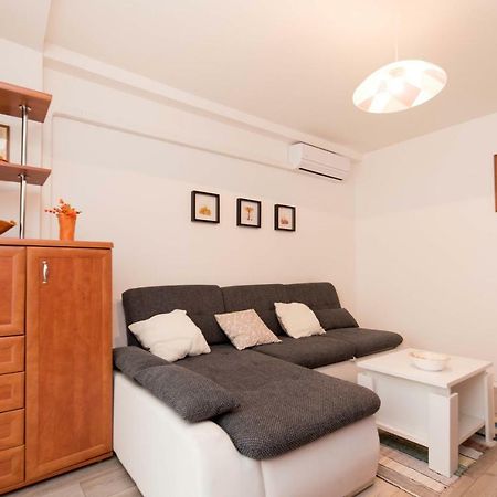 Apartman Lux Daruvar Exteriér fotografie