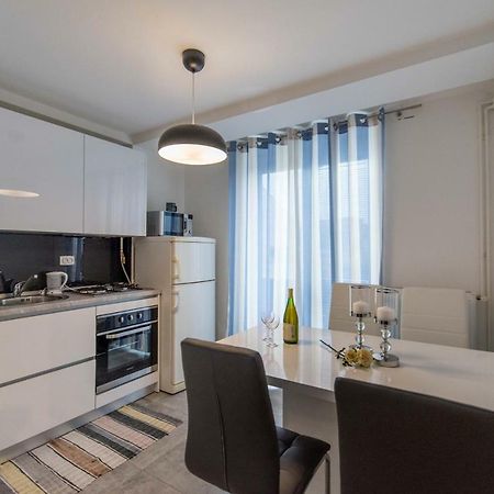 Apartman Lux Daruvar Exteriér fotografie