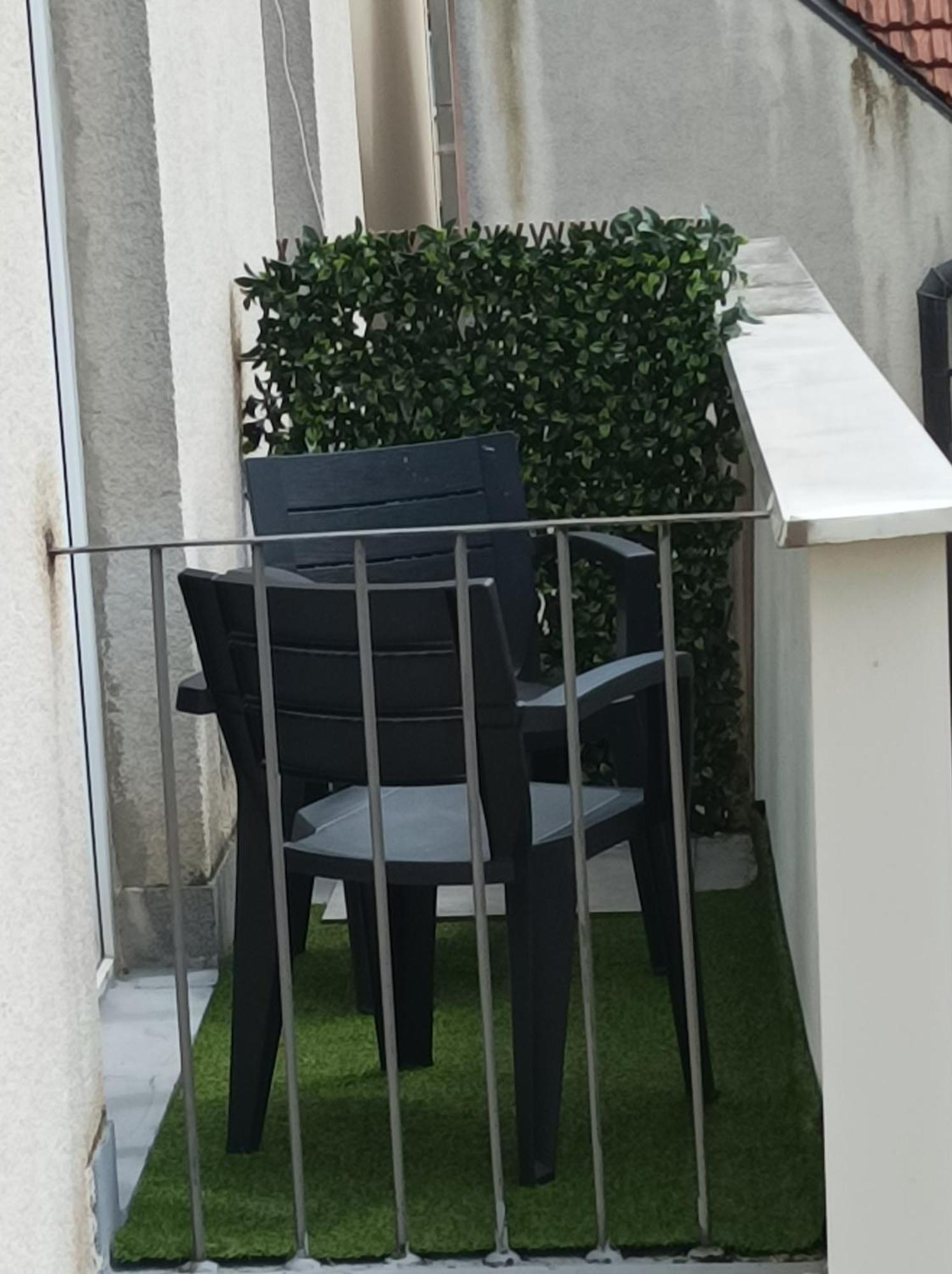 Apartman Lux Daruvar Exteriér fotografie