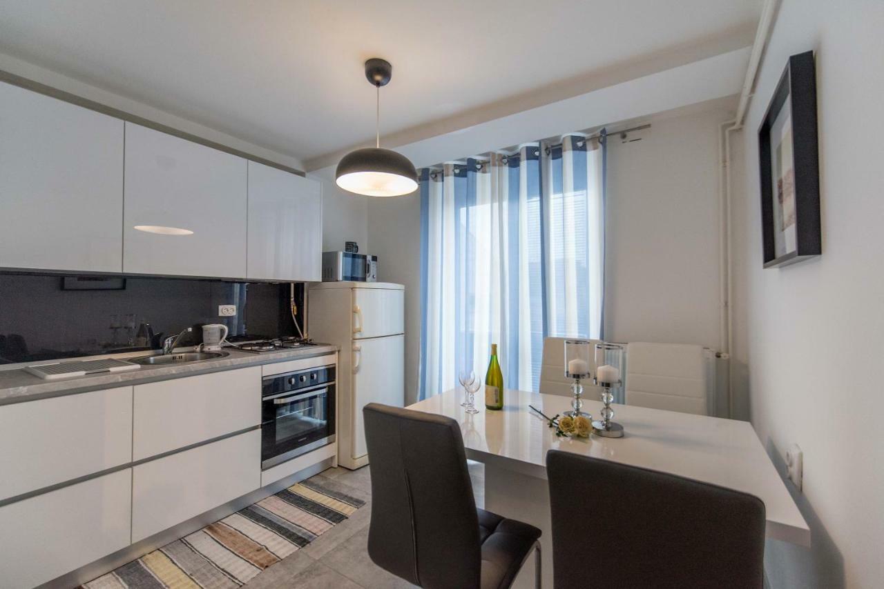 Apartman Lux Daruvar Exteriér fotografie