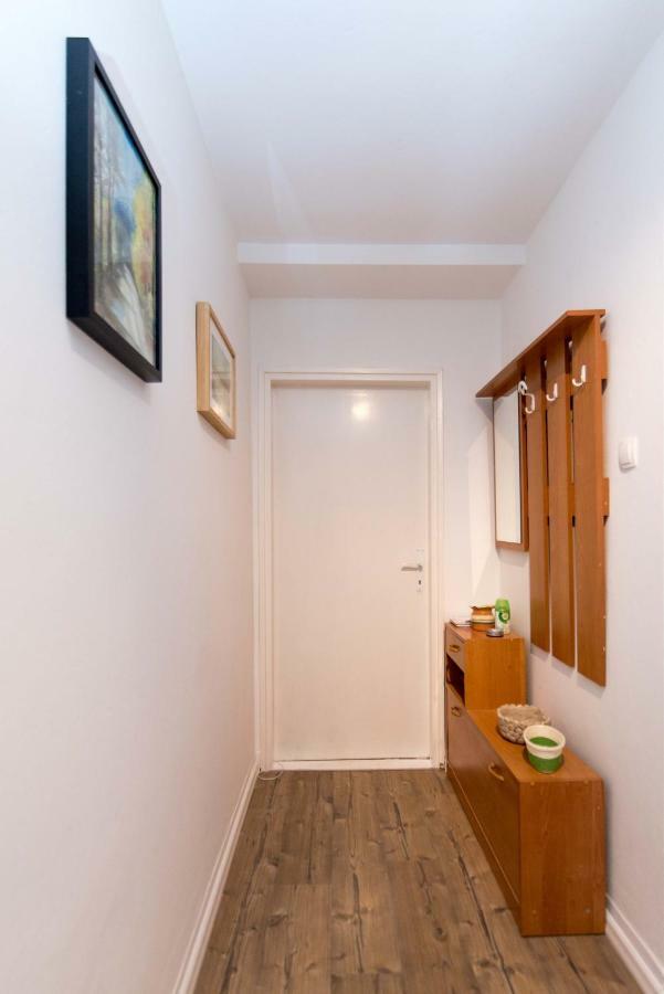 Apartman Lux Daruvar Exteriér fotografie